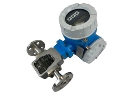 Endress+Hauser 50H02-EB0B1RA0BBAJ - DISCONTINUED BY MANUFACURER, FLOW METER, PROMAG 50 TRANSMITTER, PFA LINING, 85-260 VAC, 50-60 HZ