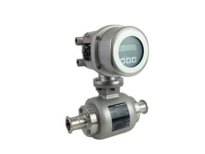 Endress+Hauser 50H40-1F0A1AB0BAAA - DISCONTINUED BY MANUFACTURER, FLOW METER, PRO MAG 50, 85-260VAC, 15VA/W, 50/60HZ, 4...20 MA, IP 67