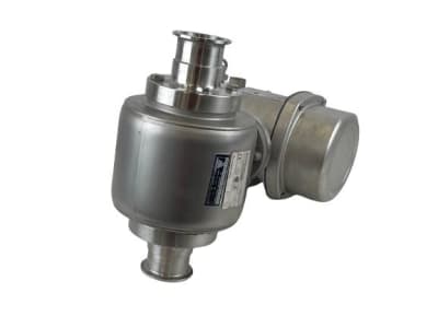 Endress+Hauser 50H50-1H0A1RB0B9AA - DISCONTINUED BY MANUFACTURER, FLOW METER, TRI-CLAMP, DISPLAY, 4-20 MA, 0.5 PERCENT CALIBRATION, 1/2 NPT THREAD, SILICONE