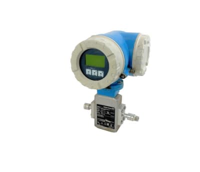Endress+Hauser 53H02-A00B9RA0BAAB - DISCONTINUED BY MANUFACTURER, FLOW METER, 85-260VAC, 15VA/W, 50/60HZ