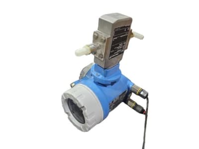 Endress+Hauser 53H04-LB0B1AA0BAAD - DISCONTINUED BY MANUFACTURER, FLOW METER, PROMAG 53, 15 VA, 85-260 V, 50/60 HZ, IP 67 / NEMA / TYPE 4X, SUGGESTED REPLAC