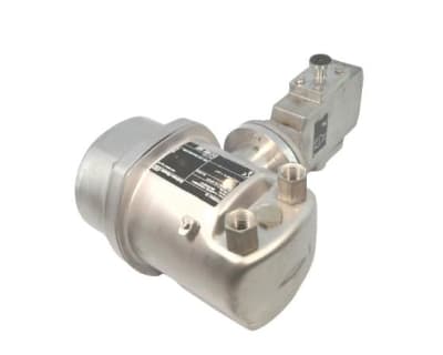 Endress+Hauser 53H08-1F0B1AB0BBAA - DISCONTINUED BY MANUFACTURER, FLOW METER, 230 PSIG, 20-55 VAC/16-62 VDC INPUT, 50/60 HZ, 15 VA, IP67