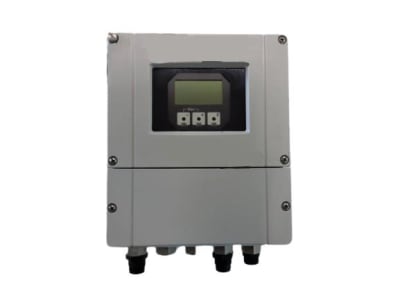 Endress+Hauser 53H15-6XP6/0 - DISCONTINUED BY MANUFACTURER, FLOW METER, 85-260VAC, 15VA/W, 50/60HZ, NEMA/TYPE4X