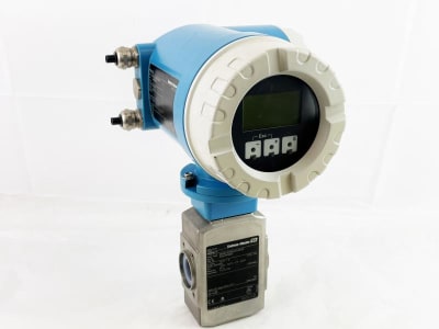 Endress+Hauser 53H26-A00B1AA0ABAB - DISCONTINUED BY MANUFACTURER, FLOW TRANSMITTER, PROMAG