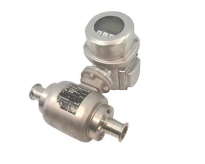 Endress+Hauser 53H40-1FOB1AB0BBAA - DISCONTINUED BY MANUFACTURER, FLOW METER PROMAG 53, 20-55 VAC/16-62 VDC, 50/60 HZ, DN40, 230 PSIG, IP67, NEMA 4X