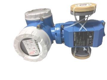 Endress+Hauser 53P15-EL0B1RA0BBAK - DISCONTINUED BY MANUFACTURER, FLOW METER, PROMAG 53P, ELECTROMAGNETIC, 4-20 MA, HART, PROFIBUS PA / DP, IP 67 NEMA 4X