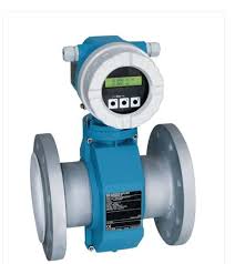 Endress+Hauser 53P15-EL1B1RA0BAAA - DISCONTINUED BY MANUFACTURER, FLOW METER, ELECTROMAGNETIC, PROMAG 53