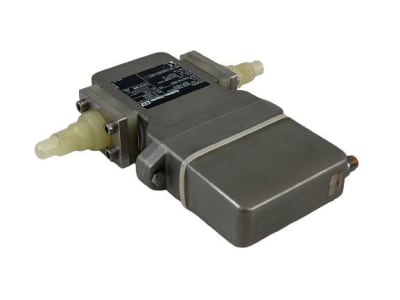 Endress+Hauser 5BH08-A90A1AB041A1 - DISCONTINUED BY MANUFACTURER, FLOWMETER, 24 VDC, ELECTROMAGNETIC,