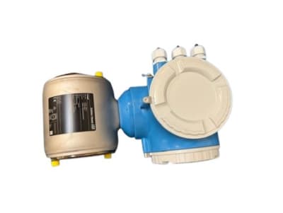 Endress+Hauser 5H3B65-CMP6/0 - DISCONTINUED BY MANUFACTURER, FLOW CONTROLLER, 16BAR, 27US GAL
