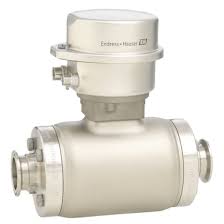 Endress+Hauser 5H5B65-5C84/125 - DISCONTINUED BY MANUFACTURER, METER, 500 GALLON, 16BAR