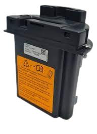 Endress+Hauser 71044352 - DISCONTINUED BY MANUFACTURER, MAIN PROCESSOR MODULE, FOR E&H LEVELFLEX METER FMP40, HART, 2-WIRE