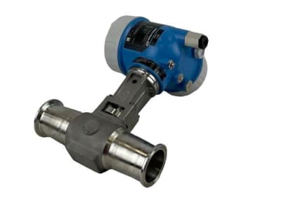 Endress+Hauser 7F2C50-C2AACADAABA999KA1 - DISCONTINUED BY MANUFACTURER, FLOW METER, PROWIRL 200, 7F2C50-13LM0/0, 4-20 MA, 12-35 V, 2 WIRE, 1/2 NPT, REPLACED BY 7F