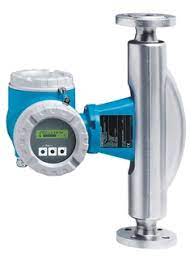 Endress+Hauser 80F25-AAASAAAABAAA - DISCONTINUED BY MANUFACTURER, FLOW METER