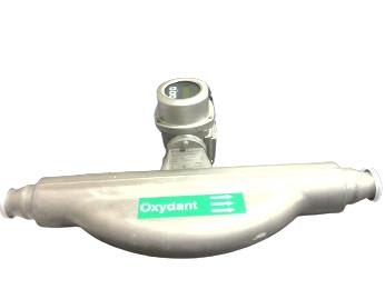 Endress+Hauser 80F50-AFTAAARBBBAA - DISCONTINUED BY MANUFACTURER, MASS FLOWMETER, PROMASS 80F, CORIOLIS, NEMA / TYPE 4X, SIZE / DN50/2, K FACTOR / 1.8854 /