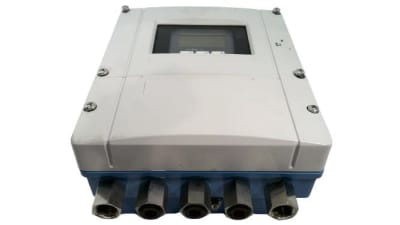 Endress+Hauser 83F15-AABSAAAHBBBN - DISCONTINUED BY MANUFACTURER, FLOW METER, CORIOLIS MASS FLOW MEASURING SYSTEM, 115 VA/W, 50/60 HZ, 20-55 VAC/16-62 VDC,