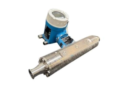 Endress+Hauser 83M40-AATFAAAABBAH - DISCONTINUED BY MANUFACTURER, METER, 50/60HZ