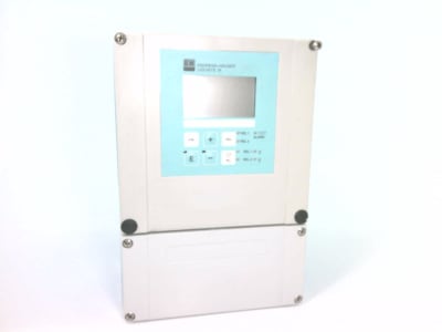 Endress+Hauser CLM253-ID1010 - DISCONTINUED BY MANUFACTURER, CONDUCTIVITY TRANSMITTER, LIQUISYS-M CLM253, 0 TO 200MS/CM, -35 TO 250 DEG C, 0/4 TO 20MA,