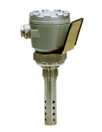 Endress+Hauser CLS12-A1D1A - DISCONTINUED BY MANUFACTURER, CONDUCTIVITY 2-ELECTRODE SENSOR, 24 VDC, 110 VAC, PROCESS TEMPERATURE MAX: 160 C, PROCESS