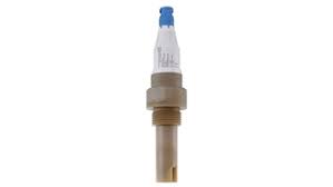 Endress+Hauser CLS21D-C1NO - DIGITAL CONDUCTIVITY SENSOR, 246 PSI AT 68 DEGREES F, POLYETHERSULFONE (PES) SENSOR SHAFT, GRAPHITE ELECTRODES, CONDUCTI