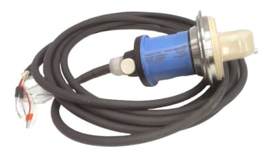 Endress+Hauser CLS54-AVA4012 - CONDUCTIVITY/INDUCTIVE SENSOR, FOR STERILE AND HYGENIC APPLICATIONS, TOROIDAL, ANALOG SENSOR, INDUMAX SERIES, CIP CONTRO