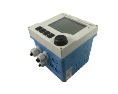 Endress+Hauser CM42-PAA000EAD00 - TRANSMITTER, 1 CHANNEL, LIQUILINE M CM42, PLASTIC HOUSING, SENSOR INPUT PH(GLASS/ISFET)/ORP, GERMAN/ENGLISH LANGUAGE, OU