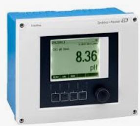Endress+Hauser CM442-2DL1/0 - DISCONTINUED BY MANUFACTURER, LIQUILINE CM442, MULTIPARAMETER / MULTICHANNEL, APPLICABLE FOR PROCESS CONTROL