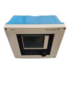 Endress+Hauser CM444-CAM41A5F011BAAAA - TRANSMITTER, 100-230 V, 50/60 HZ, 4 DIGITAL SENSOR, 6 0/4-20 MA, NPT, ENCLOSED CABLE ENTRY SET, HART DIGITAL COMMUNICATI