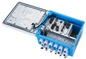 Endress+Hauser CM448 pH Meter, 55 °C Max