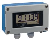 Endress+Hauser CM82 pH Meter