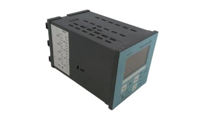 Endress+Hauser CPM223-PS1010 - DISCONTINUED BY MANUFACTURER, LIQUISYS M, CONDUCTIVITY TRANSMITTER, RANGE PH 0 ...14, TEMPERATURE -10 ... 125 'C, OUTPUT