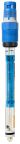 Endress+Hauser CPS16E-AA7ATA2 Glass pH Conductivity Sensor, 0 to 14 pH
