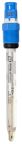 Endress+Hauser CPS31E-AA7ASB2 Glass pH Conductivity Sensor, 0 to 13 pH