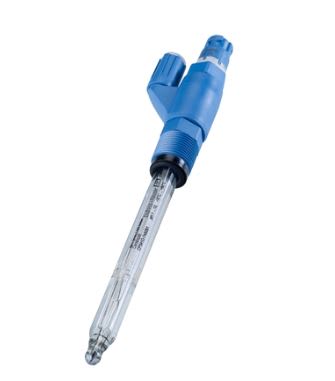 Endress+Hauser CPS41D-7BC2B1 - DISCONTINUED BY MANUFACTURER, COMBINATION PH ELECTRODE, CERAMIC DIAPHRAGM, 10BAR PRESSURE MAX