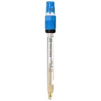 Endress+Hauser CPS61E-AA6NTP2 Glass pH Conductivity Sensor, 0 to 14 pH
