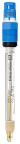 Endress+Hauser CPS71E-AA7BTB2 Glass pH Conductivity Sensor, 0 to 14 pH