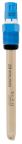 Endress+Hauser CPS77E-AA6BBU2 ISFET Sensor pH Conductivity Sensor, 0 to 14 pH