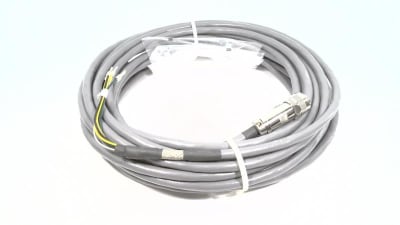 Endress+Hauser CUK80-1E25A - DISCONTINUED BY MANUFACTURER, CABLE SET, CONNECTING CABLE FOR OUSAF44, UV ABSORPTION SENSOR