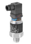 Endress+Hauser Cerabar PMC11 Series Pressure Sensor -1 bar 4 bar