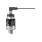 Endress+Hauser Cerabar PMC21 Series Pressure Sensor, Analogue Output -1 bar, Absolute, Gauge Reading 6 bar