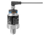 Endress+Hauser Cerabar PMC21 Series Pressure Sensor, Analogue Output -1 bar, Gauge, Absolute Reading 1 bar