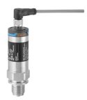 Endress+Hauser Cerabar PMP21 Series Pressure Sensor, Analogue Output -1 bar, Absolute, Gauge Reading 1 bar