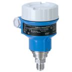 Endress+Hauser Cerabar PMP51 Series Pressure Sensor -1 bar, Gauge, Absolute Reading 40 bar