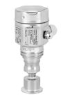 Endress+Hauser Cerabar PMP55 Series Pressure Sensor -1 bar, Absolute, Gauge Reading 10 bar