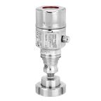 Endress+Hauser Cerabar PMP55 Series Pressure Sensor -1 bar, Gauge, Absolute Reading 10 bar