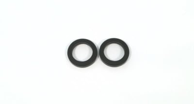 Endress+Hauser DK5G15-11E7/0 - DISCONTINUED BY MANUFACTURER, SEAL KIT, QTY 2, 1/2 INCH, DN15