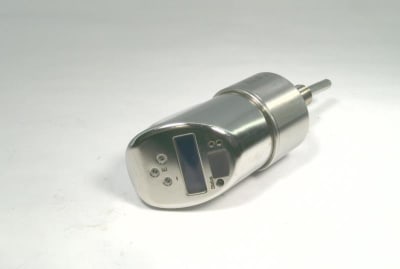 Endress+Hauser DTT31-A1A111DA2AAB - DISCONTINUED BY MANUFACTURER, FLOW SWITCH, FLOWPHANT T DTT31, DIGITAL DISPLAY