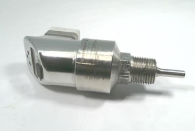 Endress+Hauser DTT31-A3A111DA2AAB - DISCONTINUED BY MANUFACTURER, FLOW SWITCH, FLOWPHANT T DTT31, DIGITAL DISPLAY