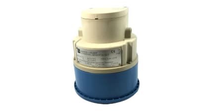 Endress+Hauser DU60Z - DISCONTINUED BY MANUFACTURER, LEVEL SENSOR, 18.2V, 106MA, 800MW, 20NF, IP68