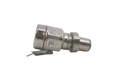 Endress+Hauser FBMB50-AA22QI1HGEUNJB3U+Q2RLZ1 - DISCONTINUED BY MANUFACTURER, LEVEL SENSOR, HYDROSTATIC, DELTAPILOT M, STAINLESS STEEL HYGIENE, LT44 TYPE, RANGE 0-124