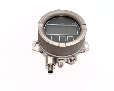 Endress+Hauser FHX50-AACBAA - DISCONTINUED BY MANUFACTURER, REMOTE DISPLAY